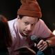 Image for article titled Eric Andre returns to his absurdist roots in new comedy special Legalize Everything